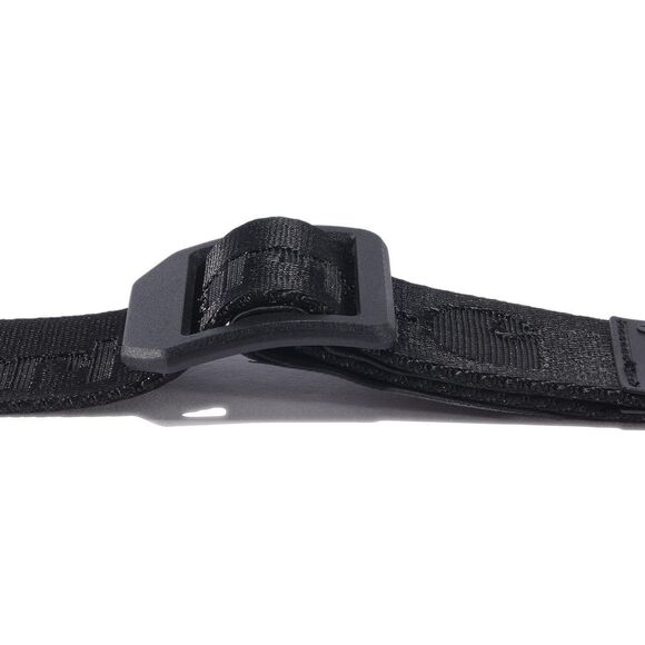 Carhartt NWT Ladder Lock Adjustable Belt Black - Picture 3 of 5
